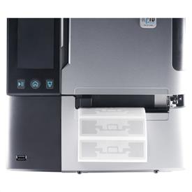 Image of SATO CL4-SXR Industrial 4-Inch Label Printer 2